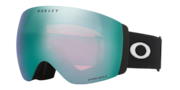 Flight Deck™ Pro L (Low Bridge Fit) Snow Goggles - Matte Black