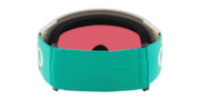 Flight Tracker L Snow Goggles - Celeste