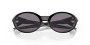 Standard Issue Eye Jacket™ Redux - Matte Black