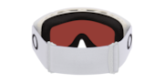Flow Scape™ M Snow Goggles - Matte White
