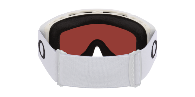 Flow Scape™ M Snow Goggles - Matte White