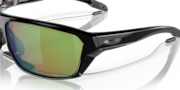 Split Shot - Polished Black