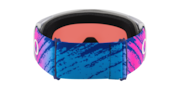 Line Miner™ L Lucas Braathen Signature Series Snow Goggles - Lucas Braathen Signature