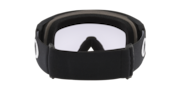 Line Miner™ M Snow Goggles - Matte Black