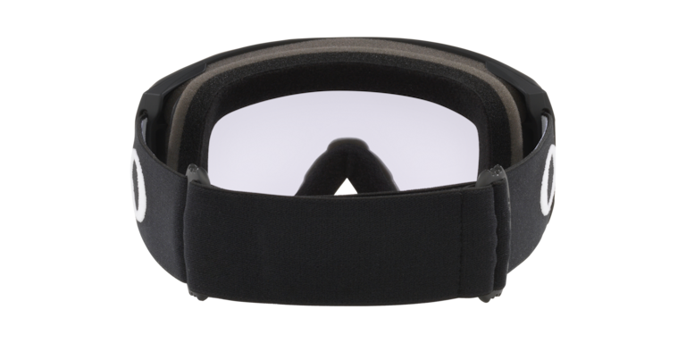 Line Miner™ M Snow Goggles - Matte Black