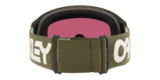 Flight Tracker L Snow Goggles - Dark Brush