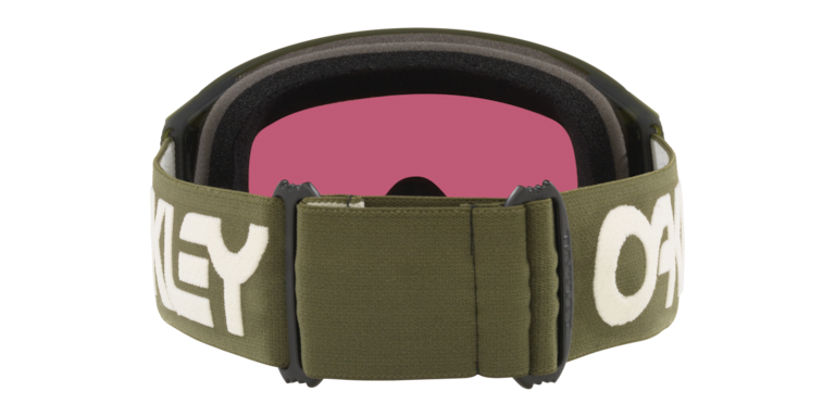 Flight Tracker L Snow Goggles - Dark Brush