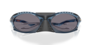 Plantaris - Matte Transparent Abyss