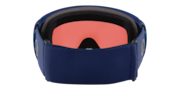 Flight Path L Snow Goggles - Matte Navy