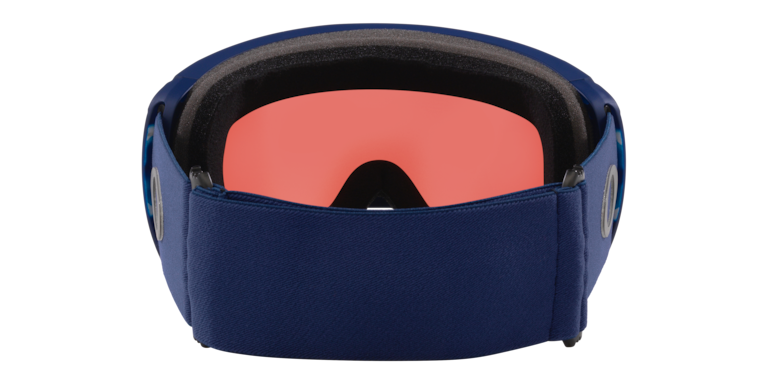 Flight Path L Snow Goggles - Matte Navy