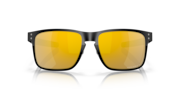 Holbrook™ Metal - Polished Black