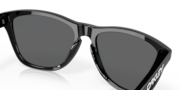 Frogskins™ - Polished Black