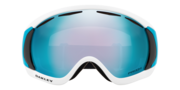 Canopy™ (Low Bridge Fit) Snow Goggles - Tranquil Flurry Poseidon