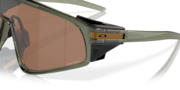 Latch™ Panel - Olive Ink