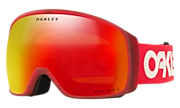 Flight Tracker L Snow Goggles