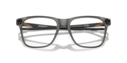 Apparition™ - Satin Grey Smoke