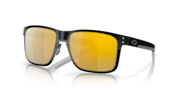 Holbrook™ Metal - Polished Black