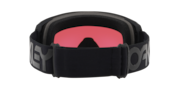 Line Miner™ M Snow Goggles - Factory Pilot Blackout