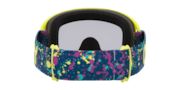 O-Frame® 2.0 PRO MX Goggles - Jaxson Blue