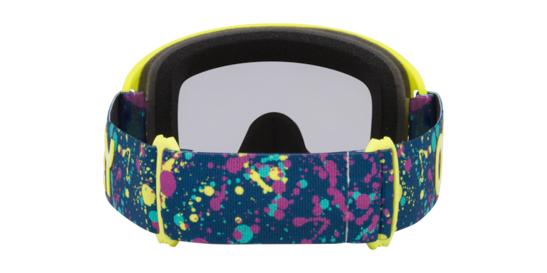 O-Frame® 2.0 PRO MX Goggles - Jaxson Blue
