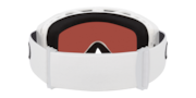 Flow Scape™ L Snow Goggles - Matte White