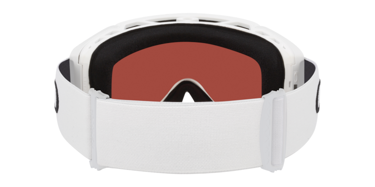 Flow Scape™ L Snow Goggles - Matte White