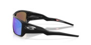 Masseter - Polished Black