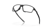 Crosslink Zero - Satin Black