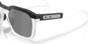 HSTN SQ - Matte Black