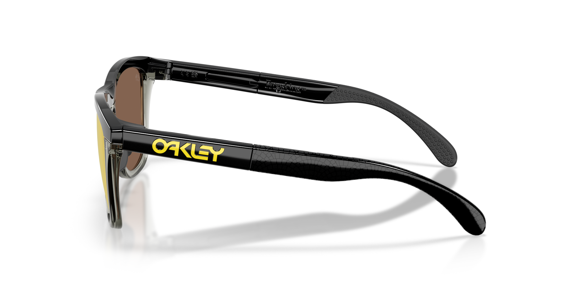 オークリー 2025 Tour De France™ Frogskins™ Rangeサングラス