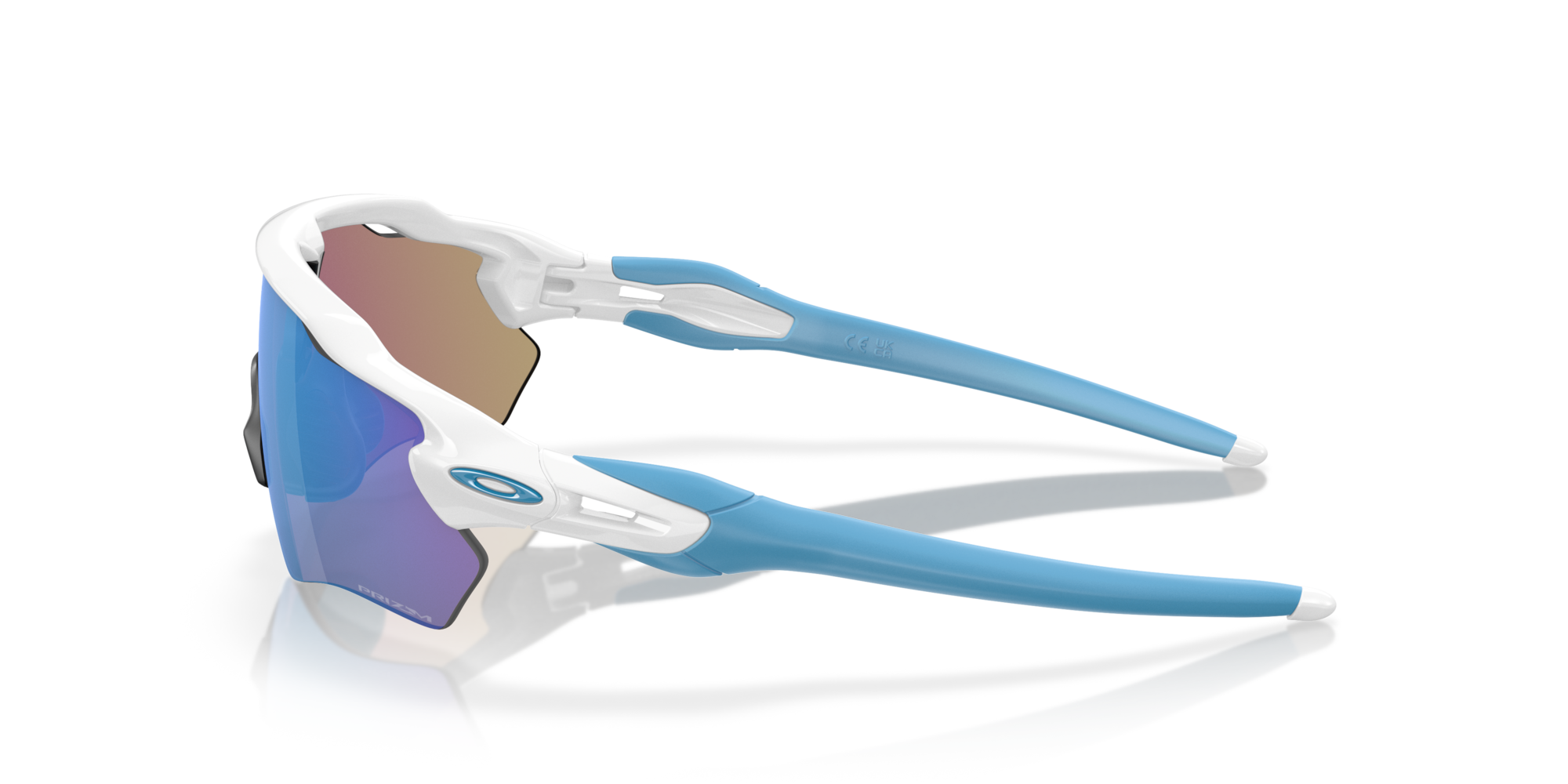 Oakley Radar® EV XS Path® (Youth Fit) Sunglasses with Polished