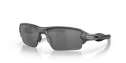 Flak® 2.0 (Low Bridge Fit) - Hi Res Matte Carbon