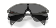 Stunt Devil S - Matte Grey Ink