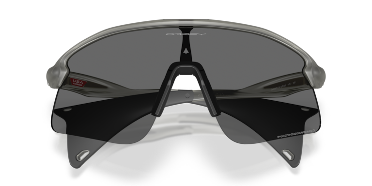Stunt Devil S - Matte Grey Ink
