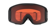 Line Miner™ M Snow Goggles - Matte Black