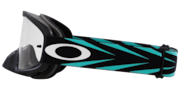 O-Frame® 2.0 PRO MX Goggles - Black Bullet