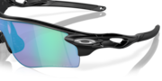 RadarLock® Path® (Low Bridge Fit) - Matte Black
