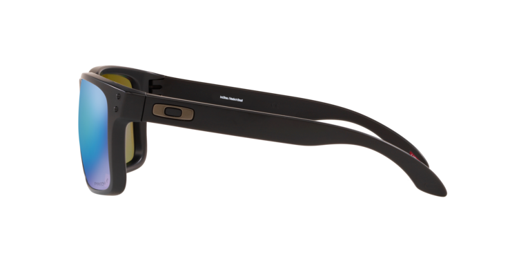 Holbrook™ XL - Matte Black