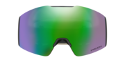 Fall Line M Snow Goggles - Dark Grey