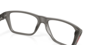 Bunt (Youth Fit) - Satin Grey Smoke