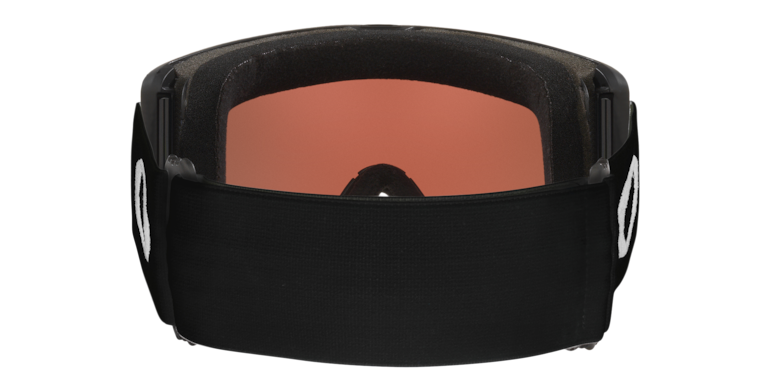 Target Line S Snow Goggles - Matte Black