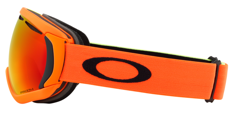 Canopy™ Snow Goggles - Harmony Fade