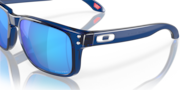 Holbrook™ XS (Youth Fit) - Transparent Blue