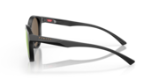 Spindrift - Matte Black