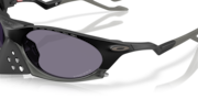 Plantaris - Matte Black