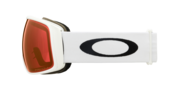 Flight Tracker L Snow Goggles - Matte White