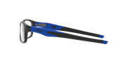 Crosslink® (TruBridge™) - Satin Black Cobalt