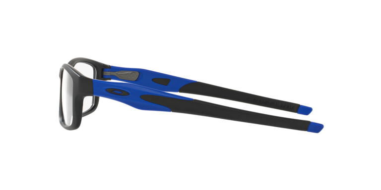 Crosslink® (TruBridge™) - Satin Black Cobalt