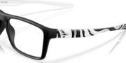 Rafter - Satin Black