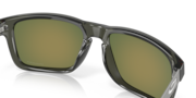 Holbrook™ Mix - Grey Smoke